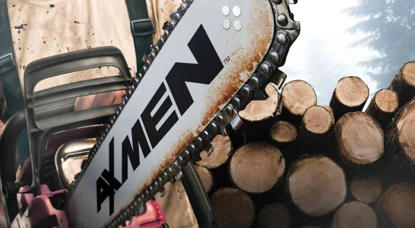 Ax Men
