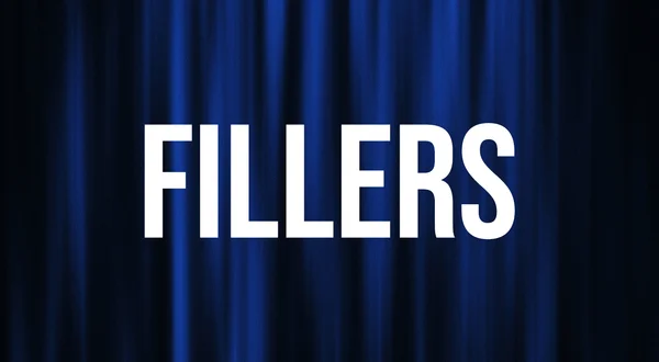 Fillers