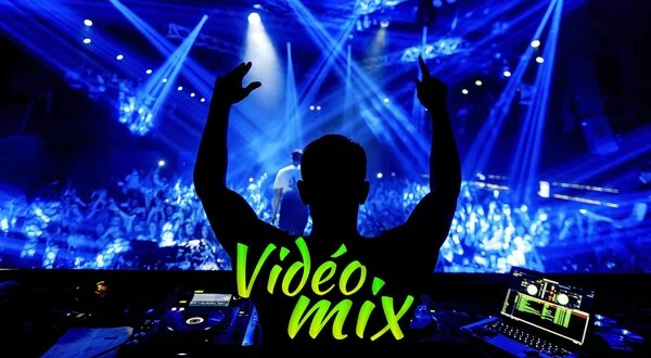 Vidéo mix