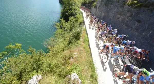 Tour de l'Ain Road Cycling