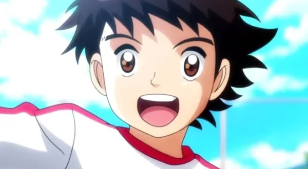 Captain Tsubasa