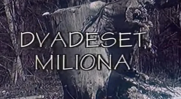 Dvadeset miliona