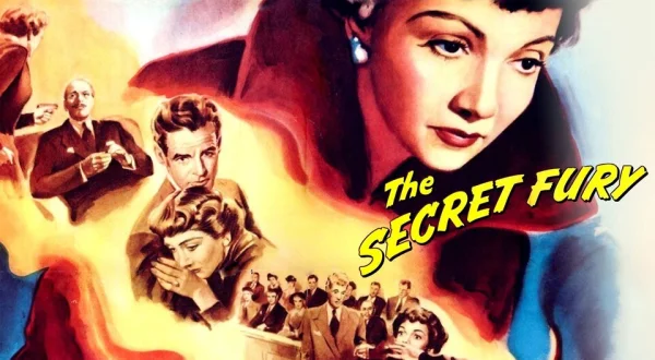 The Secret Fury