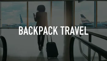 Backpack Travel