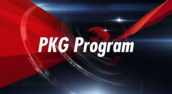 PKG Program