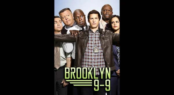 Brooklyn 9-9