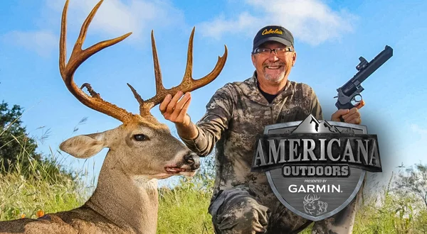 Americana Outdoors