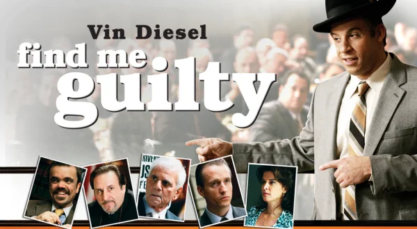 Find Me Guilty