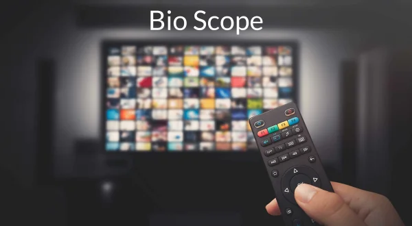 Bio Scope