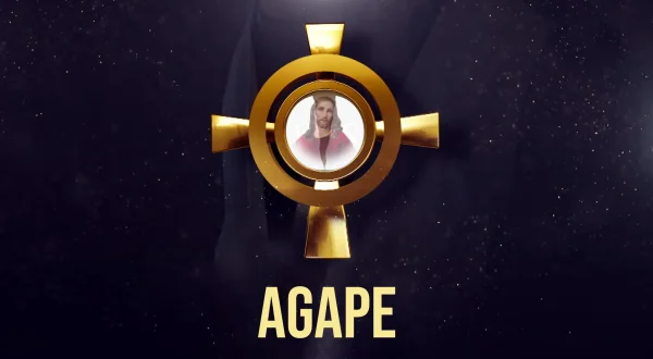 Agape