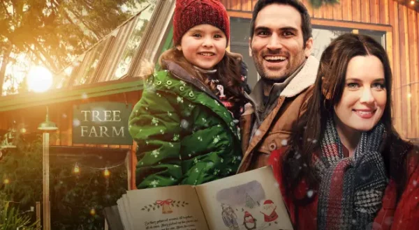 The Picture of Christmas