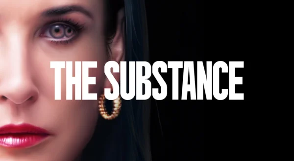 The Substance