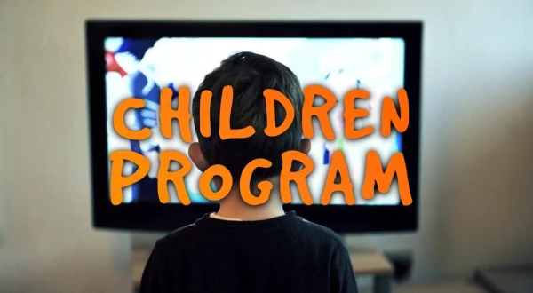 Children Program