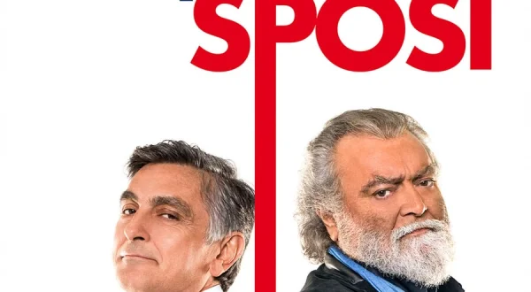 Compromessi sposi
