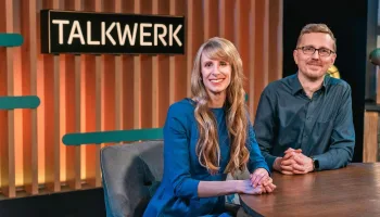 ERF Jess – Talkwerk