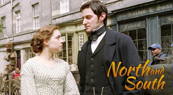 North and South
