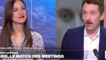 L'Essentiel Politique