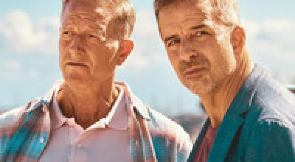 The Sommerdahl Murders