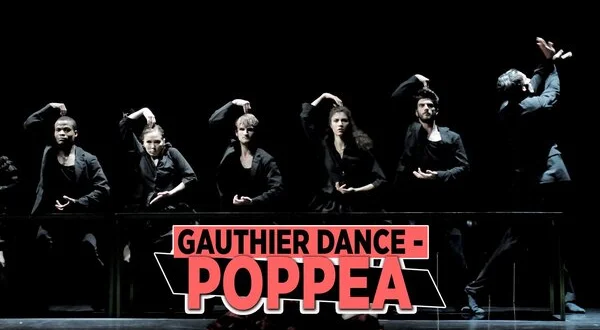 Gauthier Dance: Poppea