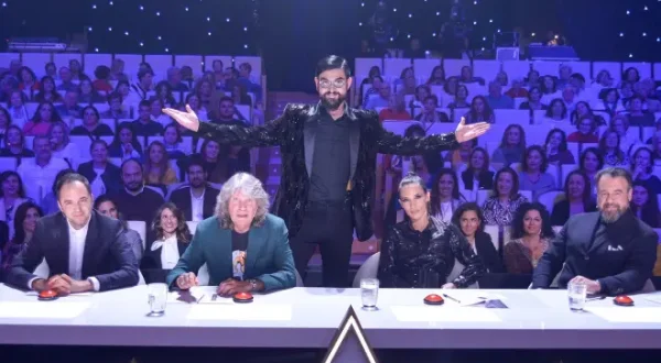 Tierra de talento