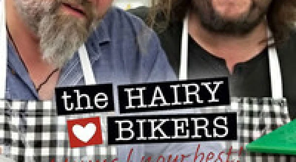 The Hairy Bikers: Mums Know Best