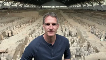 Los mayores descubrimientos con Dan Snow