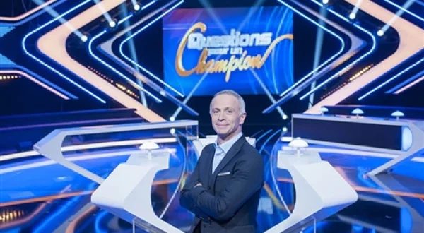 Questions pour un champion