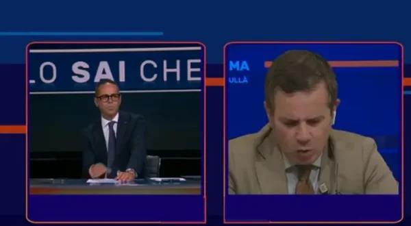 Lo Sai Che?