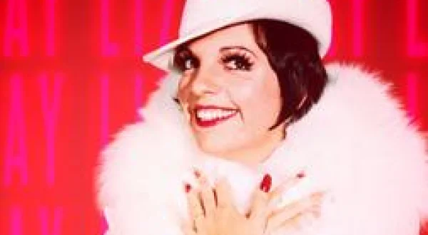 Liza Minnelli, la dernière héritière d'Hollywood