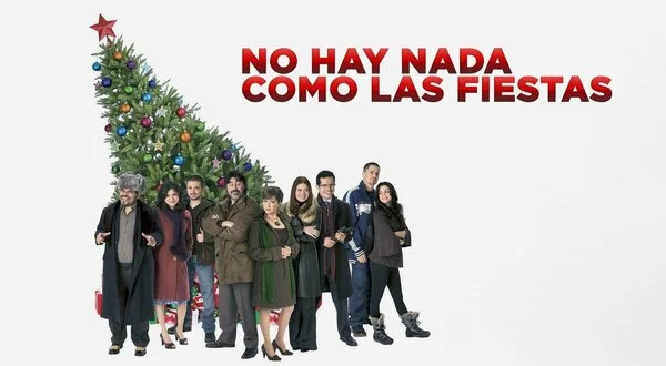 No hay nada como las fiestas