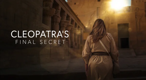 Cleopatra's Final Secret