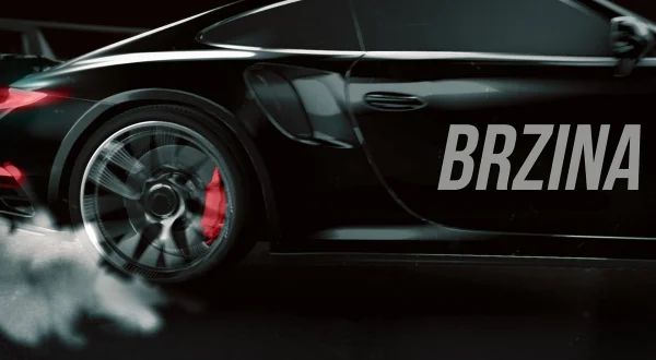 Brzina