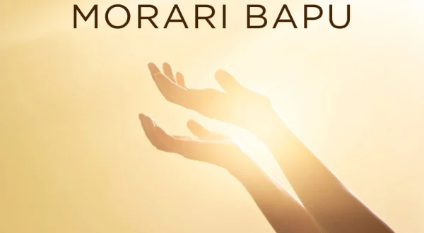Morari Bapu