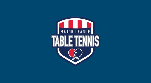 Major League Table Tennis
