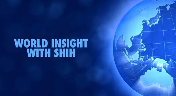 World Insight With Shih
