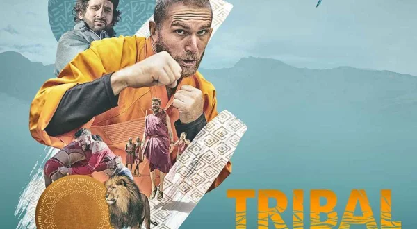 Tribal Bootcamp