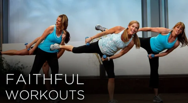 Faithful Workouts