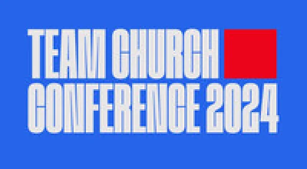 Team Church Conference