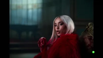 La Reina (Remix)