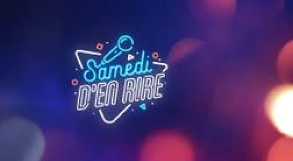 Samedi d'en rire