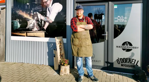 Mett oder Möhre – Das große NDR-Grillmeister-Duell