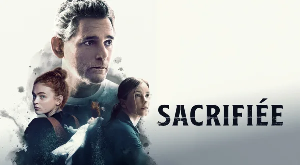 Sacrifiée
