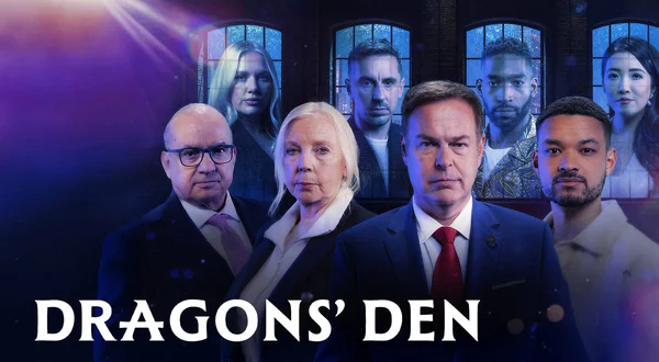 Dragons' Den