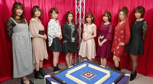 第３期 Lady's麻雀グランプリ～後期リーグ戦～