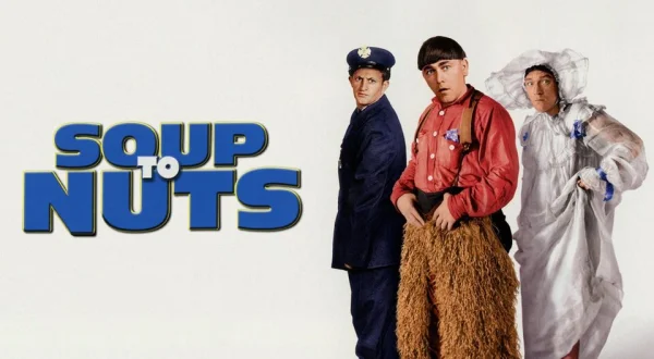 Soup to Nuts