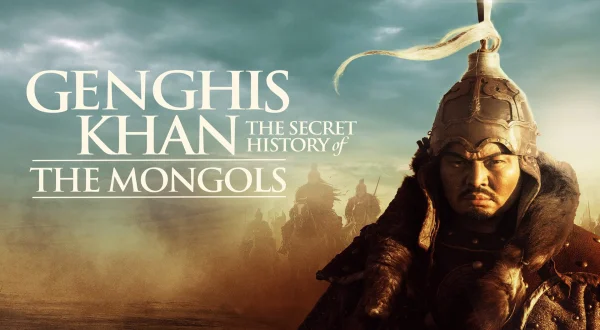 Τζένγκις Χαν: Η Ιστορία των Μογγόλων | Genghis Khan: History of the Mongols