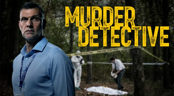 Murder Detective