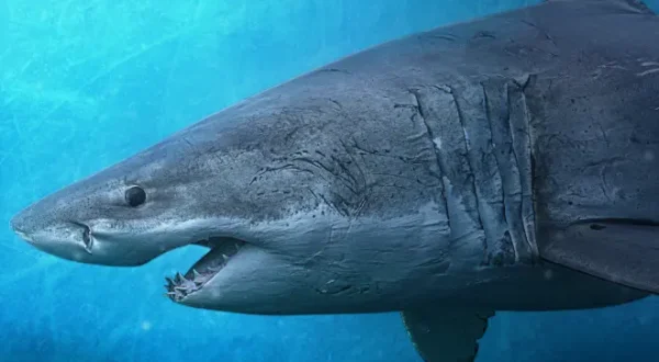 Sharks of the North