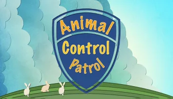 Animal Control Patrol