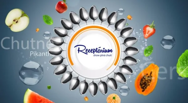 Receptárium